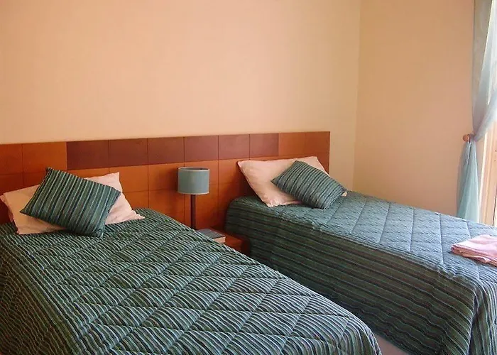 Encosta Da Orada By Garvetur Αλμπουφέιρα