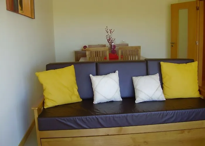 Encosta Da Orada By Garvetur Διαμέρισμα *