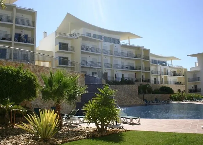 Encosta Da Orada By Garvetur