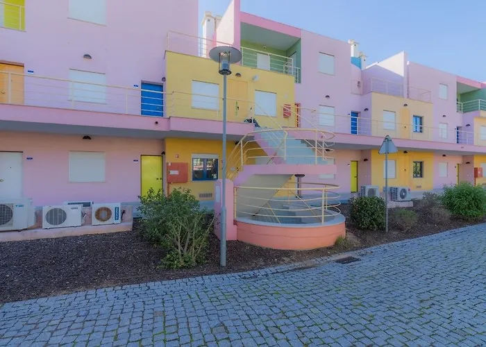 Encosta Da Orada By Garvetur Διαμέρισμα *