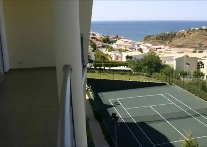 Encosta Da Orada By Garvetur