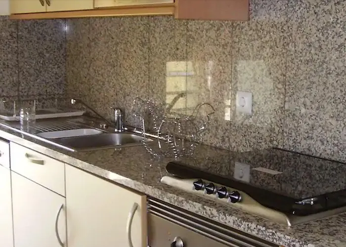 Διαμέρισμα Encosta Da Orada By Garvetur Αλμπουφέιρα