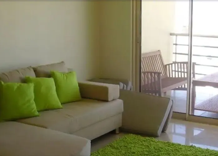 Encosta Da Orada By Garvetur Διαμέρισμα *