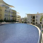 شقة Encosta Da Orada By Garvetur